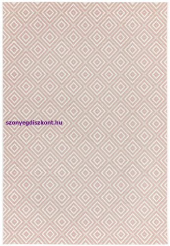 ASY Patio 120x170cm 13 Pink Jewel szőnyeg