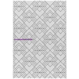 ASY Patio 120x170cm 16 Deco Ivory szőnyeg