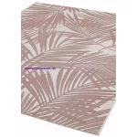 ASY Patio 120x170cm 21 Pink Palm szőnyeg