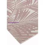 ASY Patio 120x170cm 21 Pink Palm szőnyeg