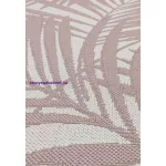 ASY Patio 120x170cm 21 Pink Palm szőnyeg