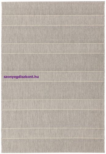 ASY Patio 160x230cm 03 bézs Stripe szőnyeg