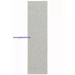 ASY Patio 200x290cm 11 Diamond szürke szőnyeg