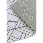 ASY Patio 200x290cm 16 Deco Ivory szőnyeg