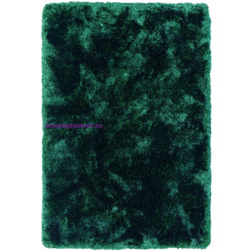 ASY Plush Rug 070x140cm Emerald