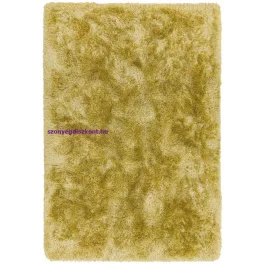 ASY Plush Rug 070x140cm Yellow