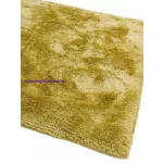 ASY Plush Rug 070x140cm Yellow