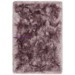 ASY Plush Rug 120x170cm Dusk