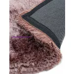 ASY Plush Rug 120x170cm Dusk