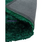 ASY Plush Rug 120x170cm Emerald