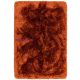 ASY Plush Rug 120x170cm Rust