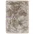 ASY Plush Rug 120x170cm Sand
