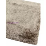 ASY Plush Rug 120x170cm Taupe