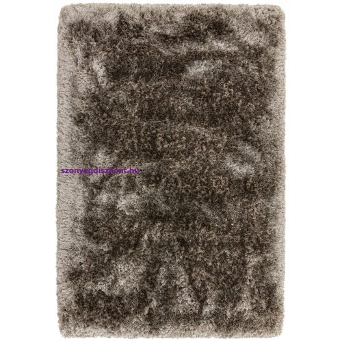 ASY Plush Rug 120x170cm Zinc