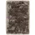 ASY Plush Rug 120x170cm Zinc