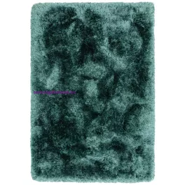 ASY Plush Rug 140x200cm Petrol