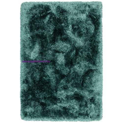 ASY Plush Rug 140x200cm Petrol