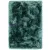 ASY Plush Rug 140x200cm Petrol