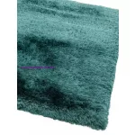 ASY Plush Rug 140x200cm Petrol