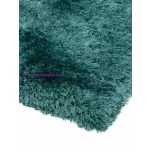 ASY Plush Rug 140x200cm Petrol