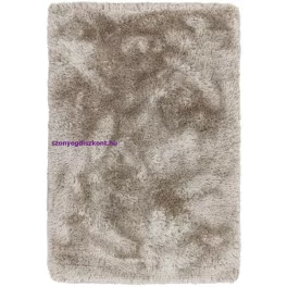 ASY Plush Rug 160x230cm Sand