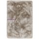 ASY Plush Rug 160x230cm Sand