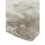 ASY Plush Rug 160x230cm Sand