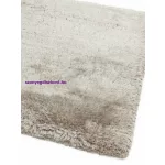 ASY Plush Rug 160x230cm Sand