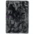 ASY Plush Rug 160x230cm Slate