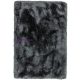 ASY Plush Rug 160x230cm Slate