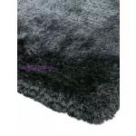 ASY Plush Rug 160x230cm Slate
