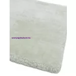 ASY Plush Rug 160x230cm White