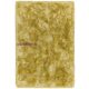 ASY Plush Rug 160x230cm Yellow