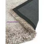 ASY Plush Rug 200x300cm Sand
