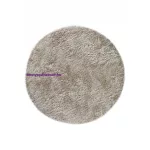 ASY Plush Rug 200x300cm Sand