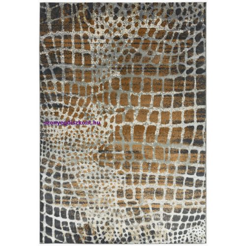 ASY Quantum szőnyeg 080x150cm QU02 Giraffe