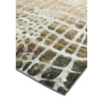 ASY Quantum szőnyeg 080x150cm QU02 Giraffe