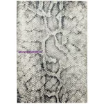 ASY Quantum szőnyeg 080x150cm QU03 Snake