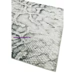 ASY Quantum szőnyeg 080x150cm QU03 Snake