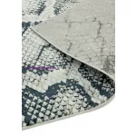 ASY Quantum szőnyeg 080x150cm QU03 Snake