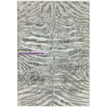 ASY Quantum szőnyeg 080x150cm QU04 Zebra