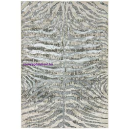 ASY Quantum szőnyeg 200x290cm QU04 Zebra
