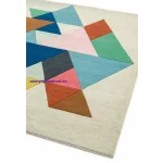 ASY Reef szőnyeg 120x170cm RF18 Triangle Multi