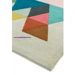 ASY Reef szőnyeg 120x170cm RF18 Triangle Multi