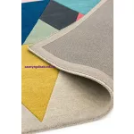 ASY Reef szőnyeg 120x170cm RF18 Triangle Multi