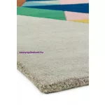 ASY Reef szőnyeg 120x170cm RF18 Triangle Multi