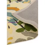 ASY Reef Rug 160x230cm RF11 Floral Green Multi