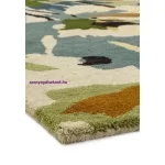 ASY Reef Rug 160x230cm RF11 Floral Green Multi