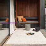 ASY Ritchie 080x150cm Cream Rug