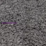 ASY Ritchie 080x150cm Grey Rug